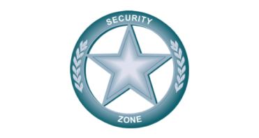 Security Zone Logo