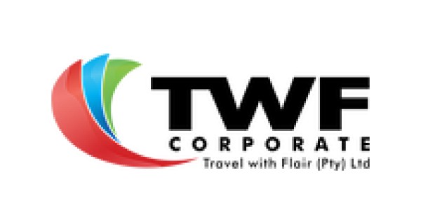 Travel With Flair Logo