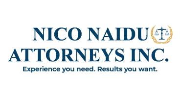 Nico Naidu Attorneys Inc Logo