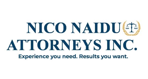 Nico Naidu Attorneys Inc Logo