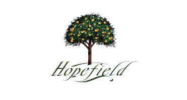 Hopefield Country House Logo