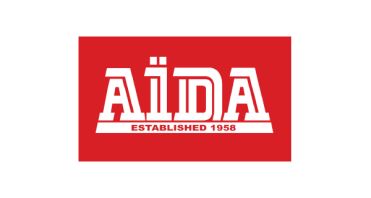 Aida Logo