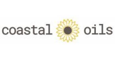 Coastal Cooking Oils Logo