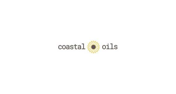 Coastal Cooking Oils Logo