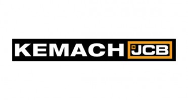 Kemach JCB Logo