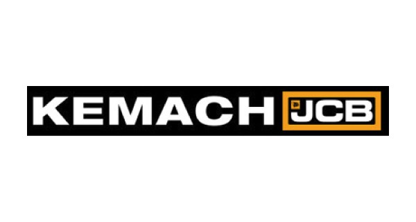 Kemach JCB Logo
