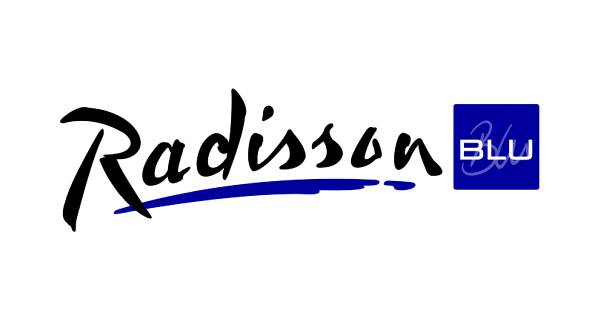 Radisson Blu Hotel Logo