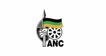 Anc Provincial Office (Kzn) Logo