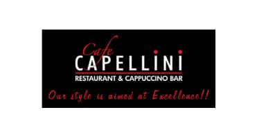 Cafe Capellini Logo