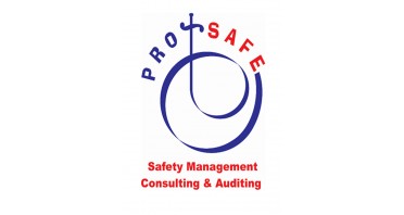 Pro-Safe Logo