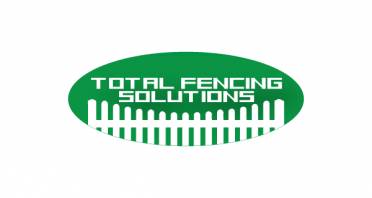 Total Fencing Solutions Logo