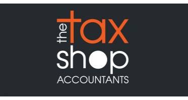 The Tax Shop Accountants EL Logo