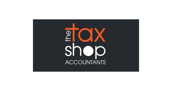 The Tax Shop Accountants EL Logo
