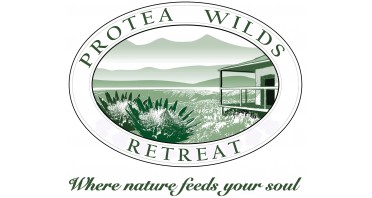 Protea Wilds Retreat Logo