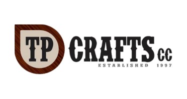 TP Crafts Logo