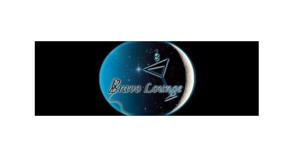 Bravo Lounge Logo