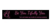 Be You Tifully You Logo