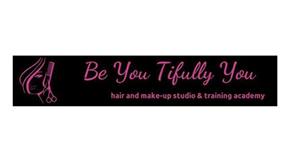 Be You Tifully You Logo