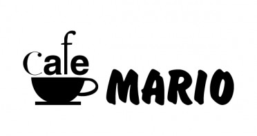Caffe Mario Logo