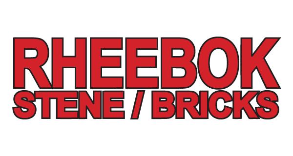 Rheebok Bricks Logo