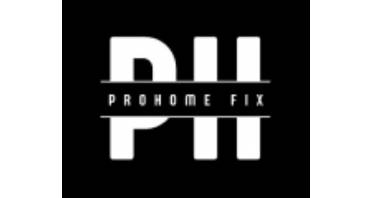 ProHome Fix - Appliance Repairs Logo