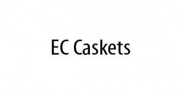 EC Caskets Logo