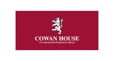 Cowan House Co-Educational Preparatory School Logo