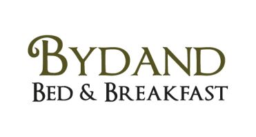 Bydand Bed & Breakfast Logo