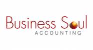 Business Soul Accounting Logo