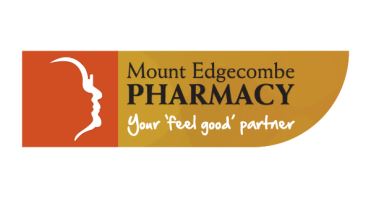 Mt Edgecombe Pharmacy Logo
