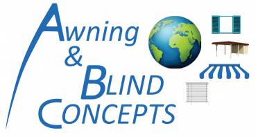 Awning and Blind Concepts Logo