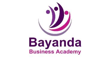 Bayanda Business Academy Logo