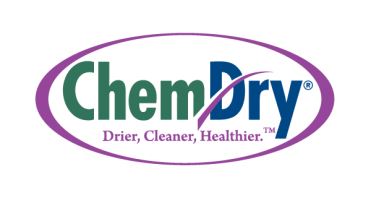 ChemDry Logo