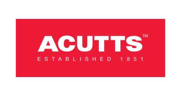 Acutts Logo