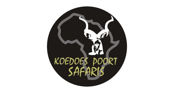 Koedoes Poort Safaris Logo