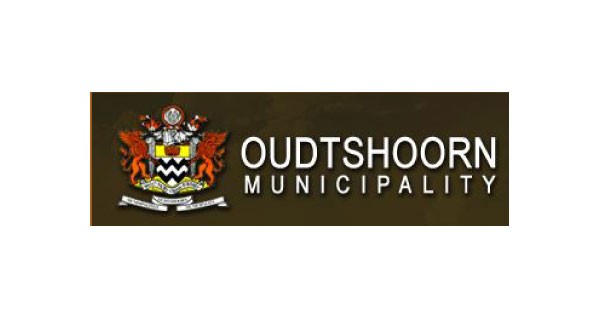 Oudtshoorn Municipality De Rust Logo