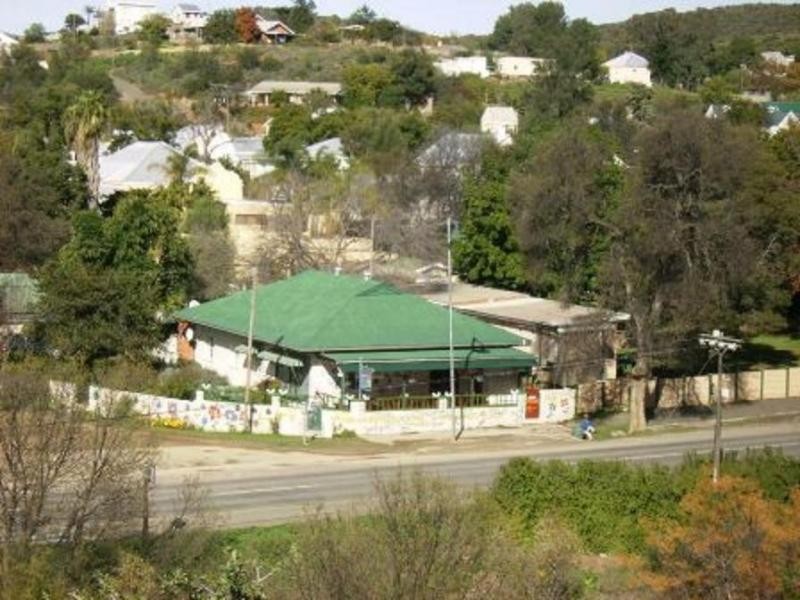 Oudtshoorn Municipality De Rust Municipal Services Phone 044 241 2