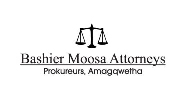 Bashier Moosa Attorneys Logo
