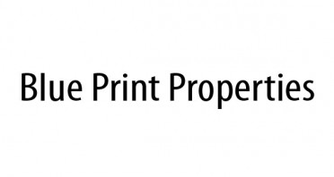 Blue Print Properties Logo