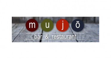 MUJO'S Restaurant Logo
