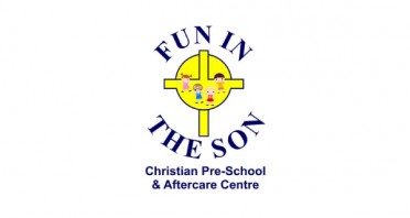 Fun in the Son Pre-School Logo