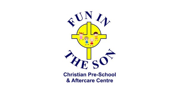 Fun in the Son Pre-School Logo