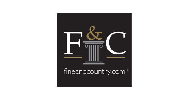 Fine & Country Fountains Mall Logo