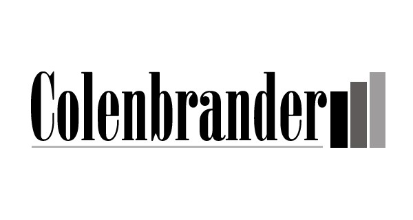 Colenbrander Incorporated Hilton Logo
