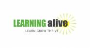 LearningAlive Logo