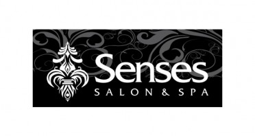 Senses Day Spa Logo