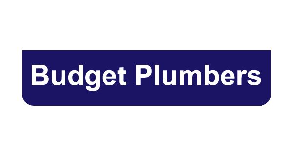 Budget Plumbers Logo