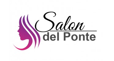 Salon Del Ponte Logo
