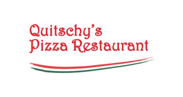 Quitschy's Pizza Restaurant Logo