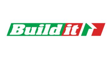 Build it Logo